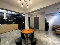 Blk 610C Tampines Greenweave (Tampines), HDB 4 Rooms #556057241